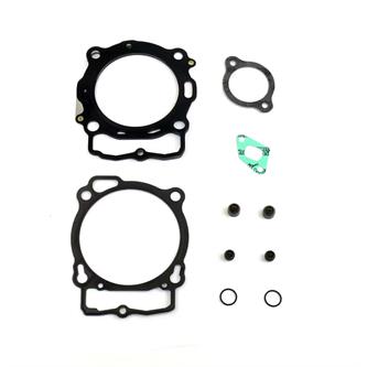 guarnizioni ktm 450 exc f 17 18 smeriglio