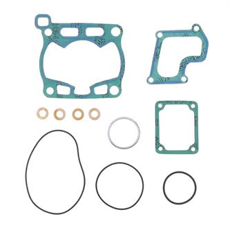 guarnizioni ktm 450 sx f 14 15 motore kit paraolio