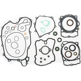 guarnizioni ktm 500 exc f 12 13 motore