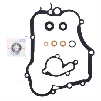 guarnizioni pompa acqua yamaha yz 65 18 25