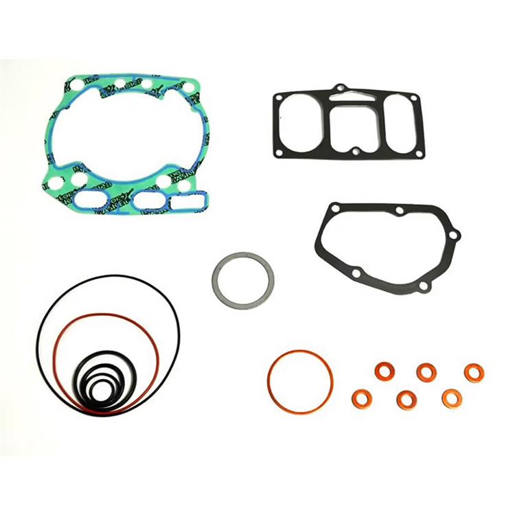 Guarnizioni Suzuki RM 250 (1996-1998) smeriglio