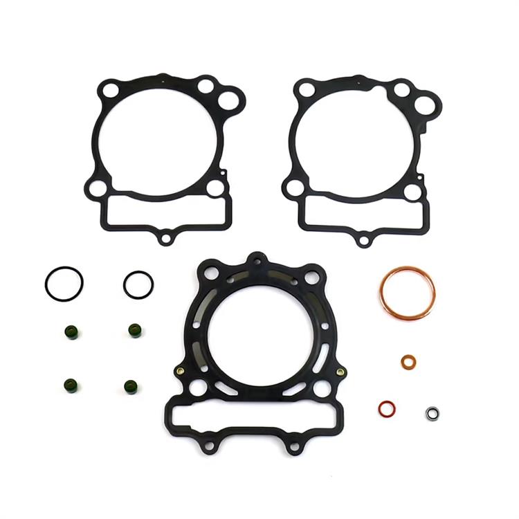 Guarnizioni Suzuki RMZ 250 (2010-2019) smeriglio *