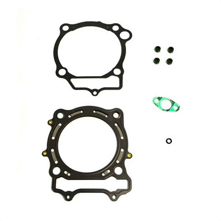 Guarnizioni Suzuki RMZ 450 (2005-2006) smeriglio *