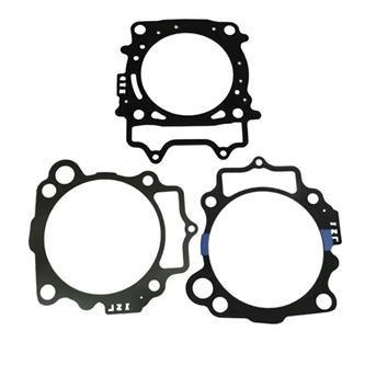 guarnizioni yamaha wr 450 f 16 18 race kit