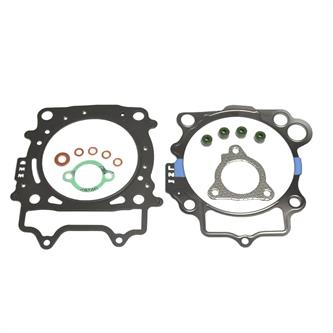 guarnizioni yamaha wr 450 f 16 18 smerigli