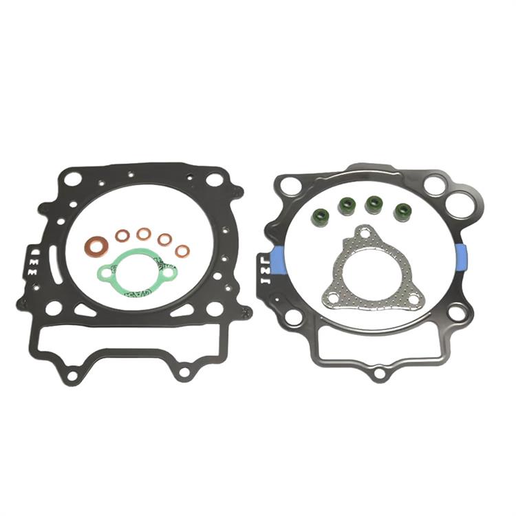 Guarnizioni Yamaha WR 450 F (2016-2018) smeriglio *