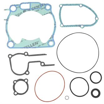 guarnizioni yamaha yz 250 97 98 smeriglio