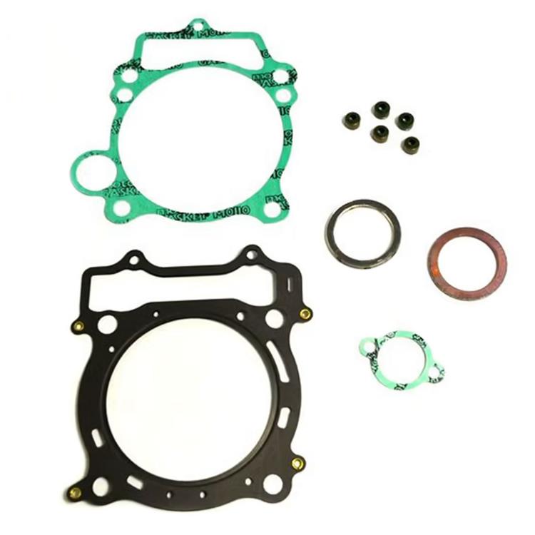 Guarnizioni Yamaha YZ 450 F (03-05) smeriglio *