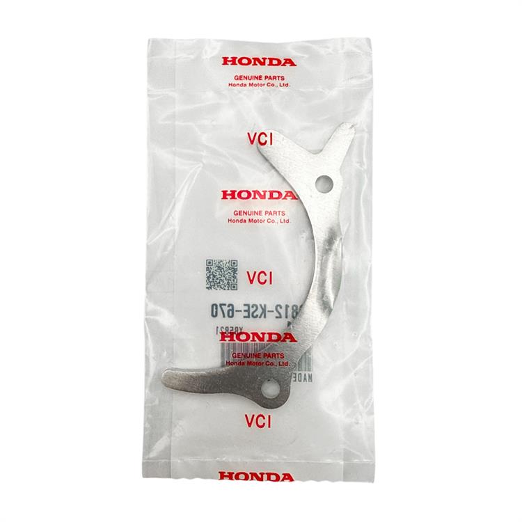 Guida catena trasmissione Honda CRF 150 R (2007-2025)