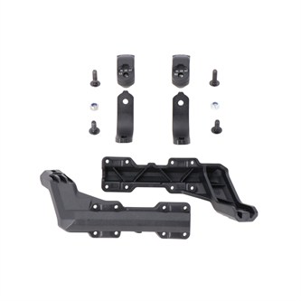 kit di montaggio paramani hdg0022080000b