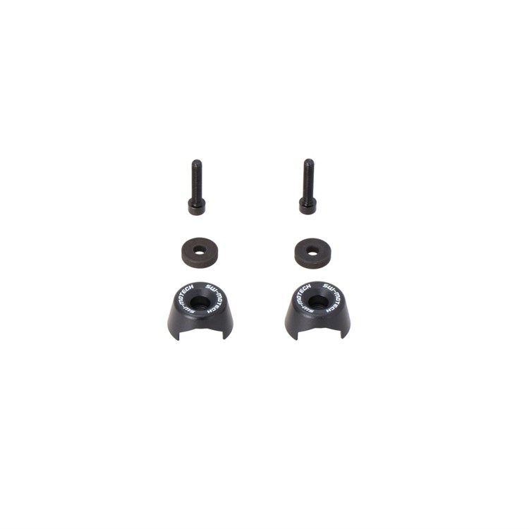 Complemento aggi. kit di montaggio per paramani HDG.00.220.90200