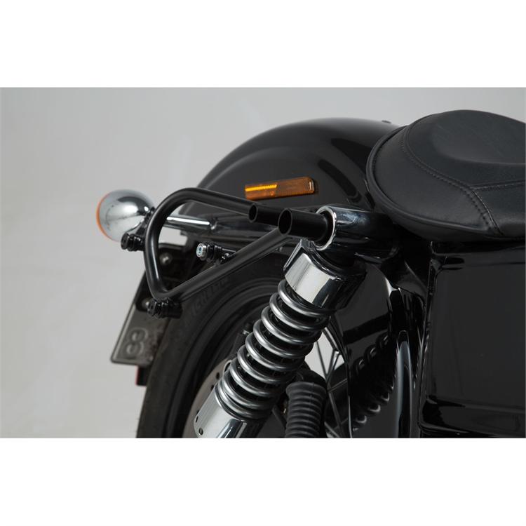 Telaio laterale SLC destro HTA.18.791.11000