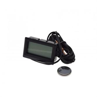 indicatore elettronico temperatura motori 2t e 4t