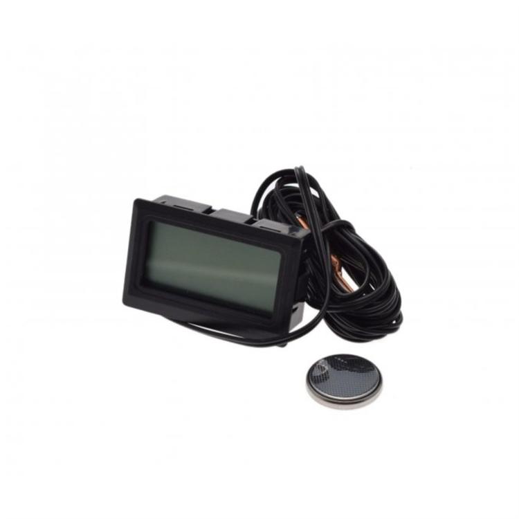 Indicatore elettronico temperatura motori 2T e 4T