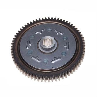 ingranaggio primario per frizione miniquad 4 tempi