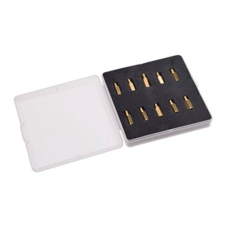 kit 10 getti massimo keihin da 105 a 128