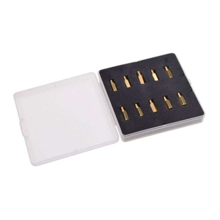 Kit 10 getti massimo Keihin da 105 a 128