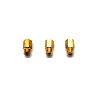 kit 3 getti massimo mikuni vm 155 165 175