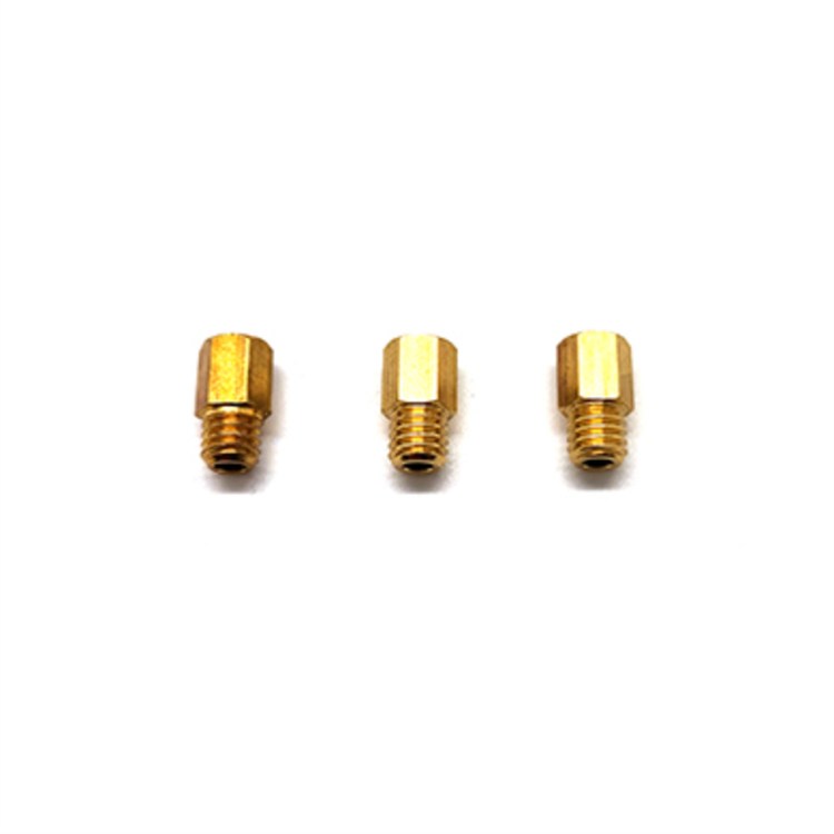 Kit 3 getti massimo Mikuni VM [155-165-175]