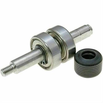 kit albero pompa acqua piaggio 50 paraolio