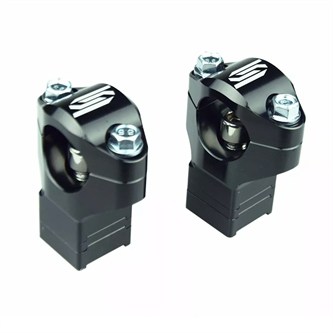 kit attacchi manubrio 286 mm beta rr 430 15 23
