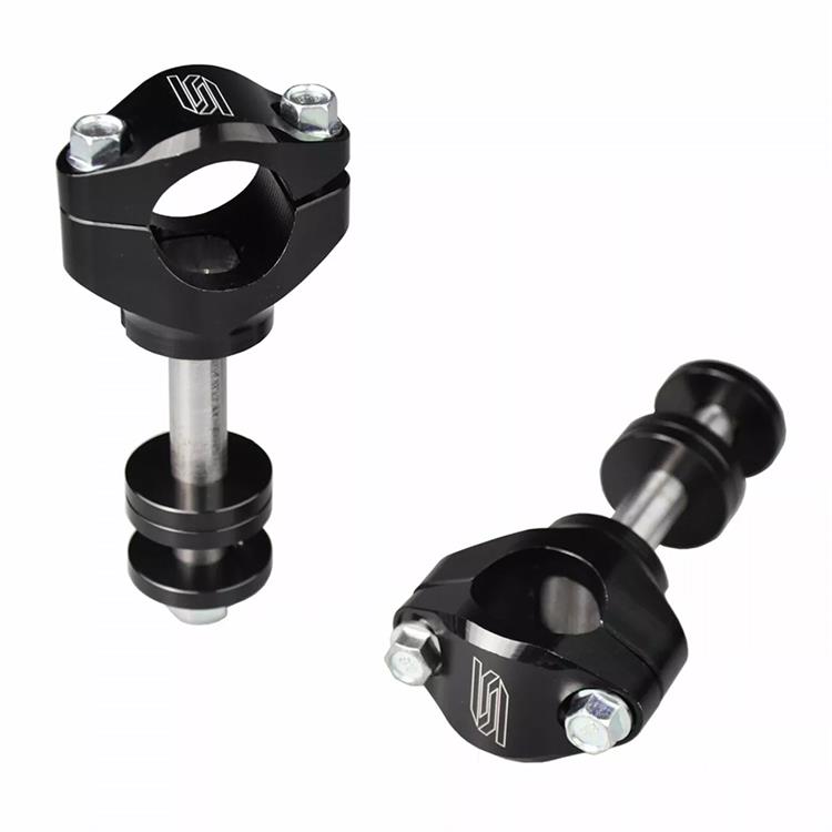 Kit attacchi manubrio 28 mm Honda CRF 250 RX (2019-2025)