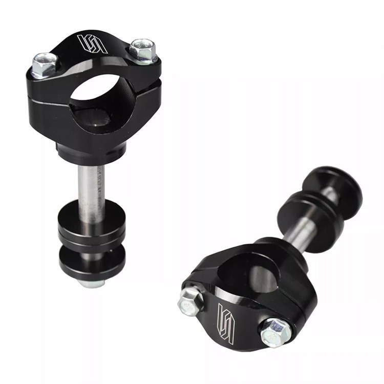 Kit attacchi manubrio 28.6 mm Honda CRF 450 R (2002-2026)