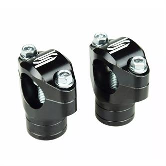 kit attacchi manubrio 286 mm ktm 350 sx f 16 22