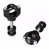 Kit attacchi manubrio 28.6 mm Yamaha YZ 450 F (2014-2025) in Manubrio e comandi