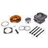 Kit BigBore Minimoto testa scomponibile in Ricambi motore 2T a strappo