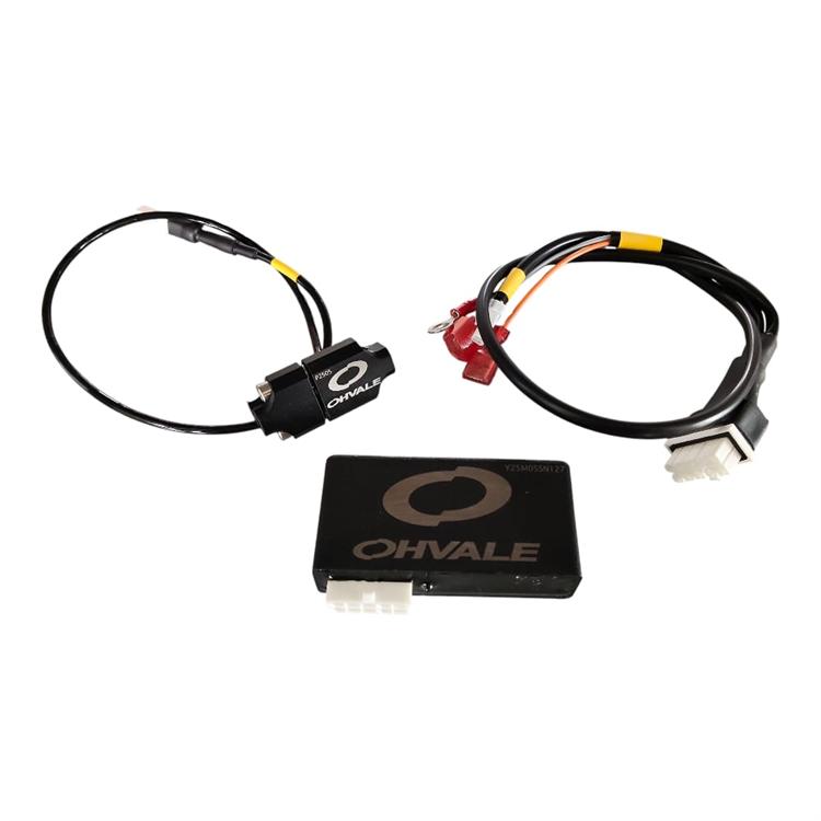 Kit cambio elettronico originale Ohvale GP0 EVO (2022-2025) 