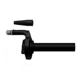 kit comado gas accossato con manopole