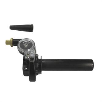 kit comado gas rapido accossato con manopole