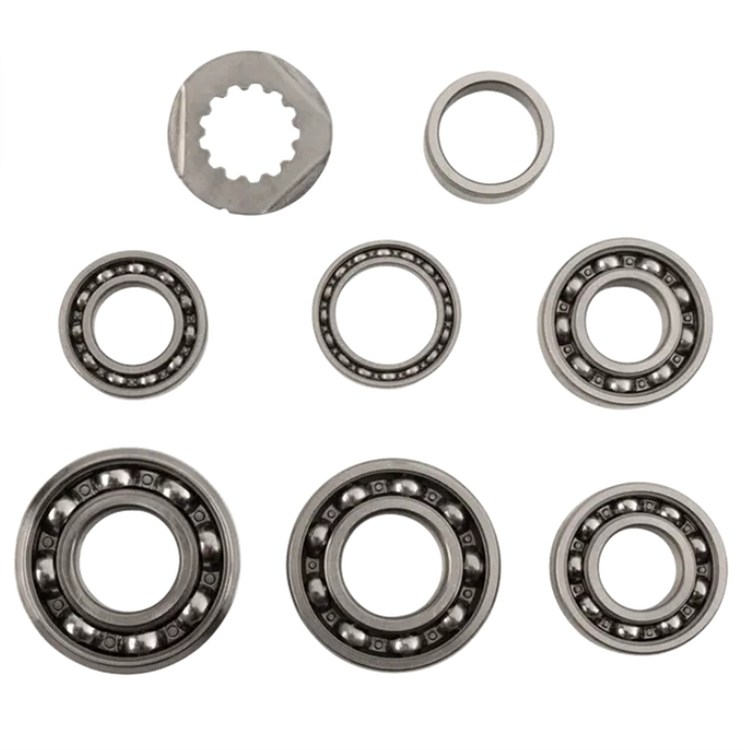 Kit cuscinetti cambio Yamaha YZ 450 F (2006-2022) Hot Rods