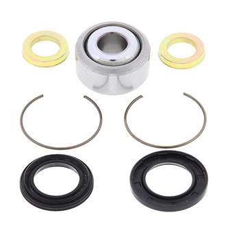 kit cuscinetto ammortizzatore honda cr 125 94 95 superiore wrp