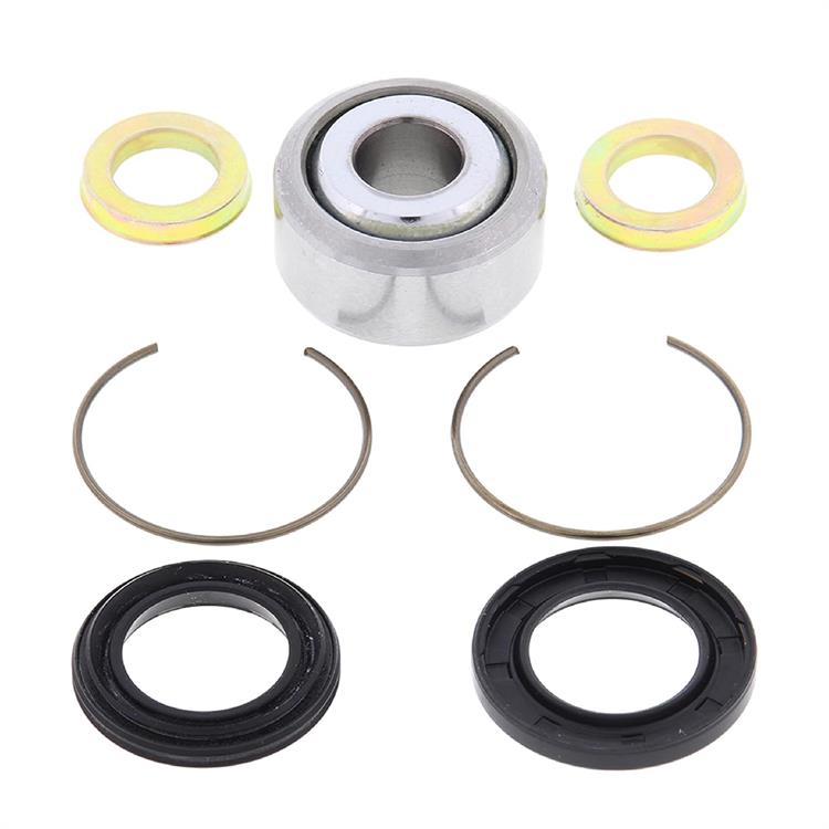 Kit cuscinetto ammortizzatore Honda CR 125 (1994-1995) superiore WRP