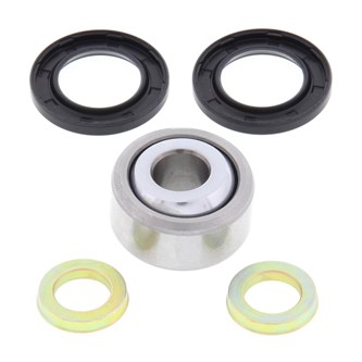 kit cuscinetto ammortizzatore honda cr 250 94 95 inferiore wrp