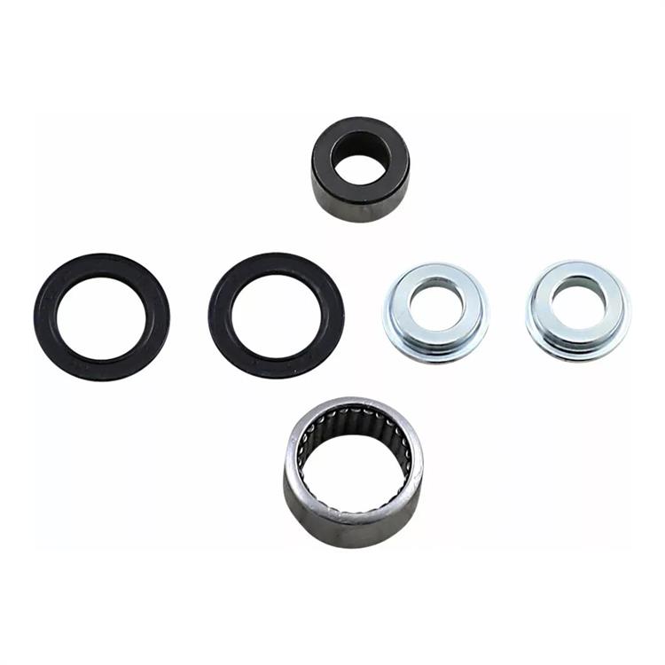 Kit cuscinetto ammortizzatore Honda CRF 250 R (04-21) inferiore WRP