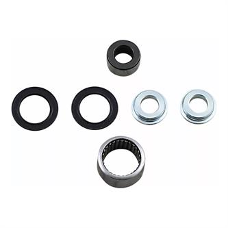 kit cuscinetto ammortizzatore honda crf 450 rx 17 21 inferiore wrp
