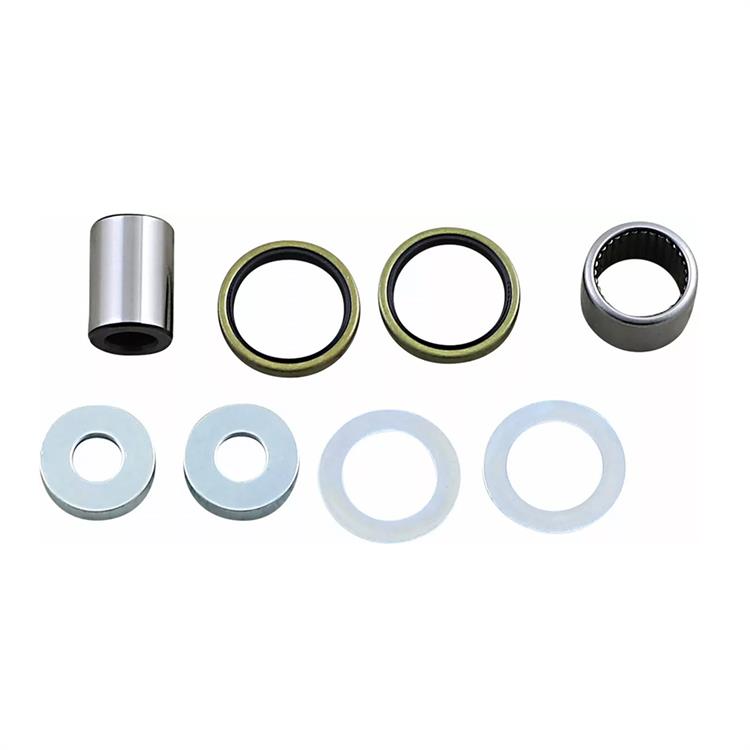 Kit cuscinetto ammortizzatore Husqvarna 125 TE (14-16) inferiore WRP