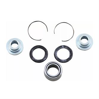 kit cuscinetto ammortizzatore husqvarna 125 te 14 16 superiore wrp