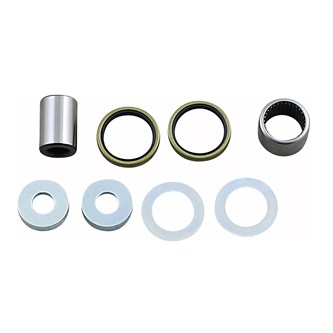 kit cuscinetto ammortizzatore husqvarna 250 fc 14 21 inferiore wrp