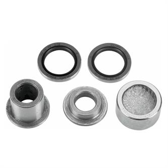 kit cuscinetto ammortizzatore kawasaki kx 450 f 06 21 inferiore wrp