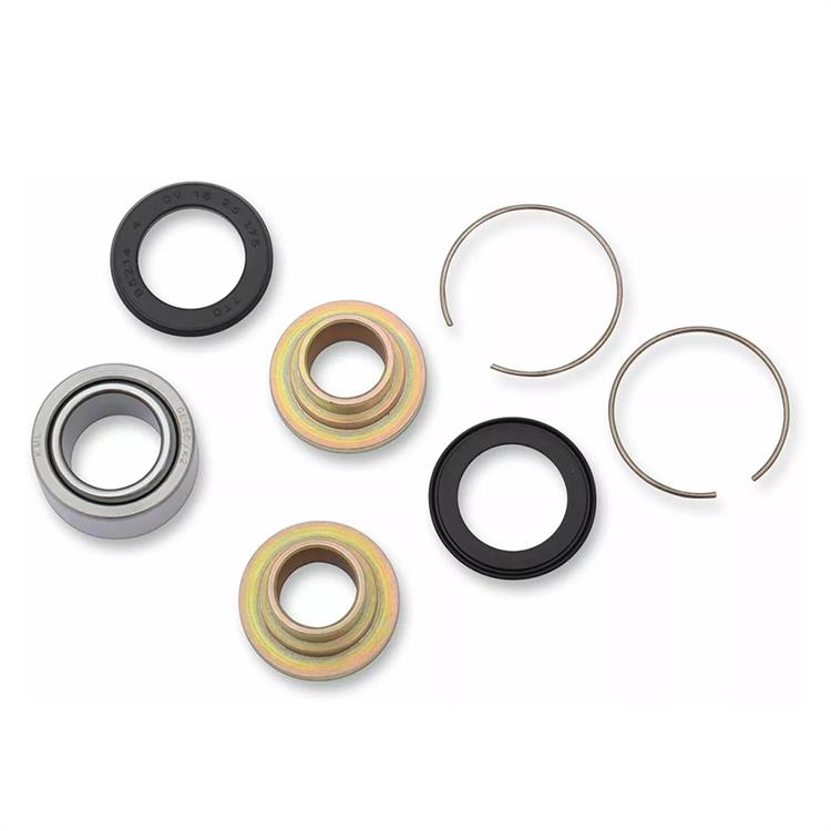 Kit cuscinetto ammortizzatore KTM 150 SX (09-11) superiore WRP