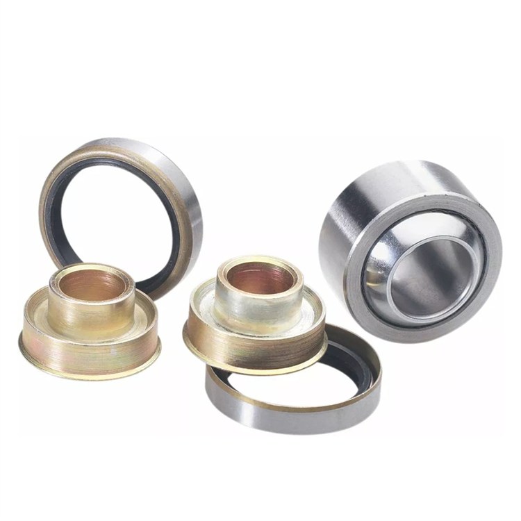 Kit cuscinetto ammortizzatore KTM 250 SX-F (2006-2010) inferiore WRP