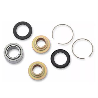 kit cuscinetto ammortizzatore ktm 65 sx 17 21 superiore wrp