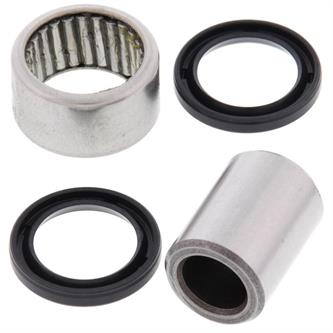 kit cuscinetto ammortizzatore suzuki rm 125 00 inferiore wrp