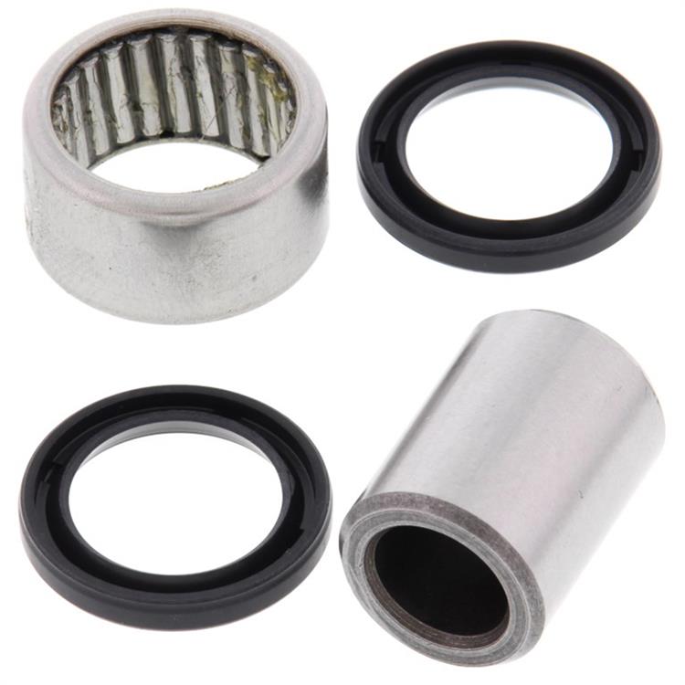 Kit cuscinetto ammortizzatore Suzuki RM 125 (2000) inferiore WRP