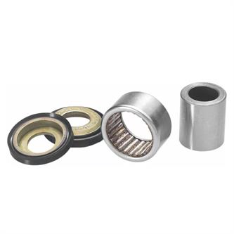 kit cuscinetto ammortizzatore suzuki rm 125 02 12 inferiore wrp