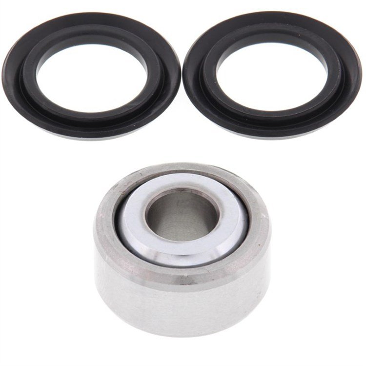 Kit cuscinetto ammortizzatore Suzuki RM 125 (1991-1995) superiore WRP